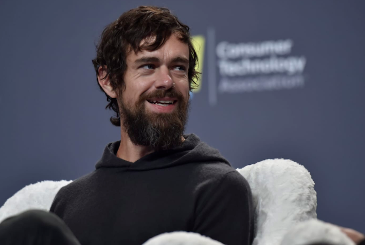 El Cofundador de Twitter se hizo tres veces más rico durante la presidencia de Trump