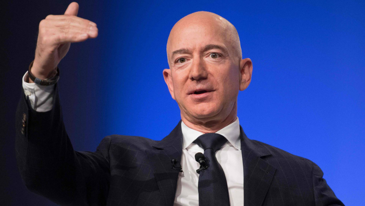 Multimillonarios crecen su fortuna un 25% en 2019