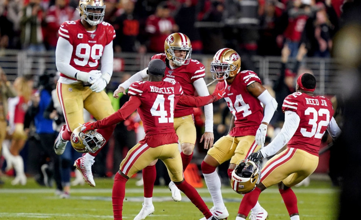 Estos son los jugadores mejor pagados del Super Bowl LIV