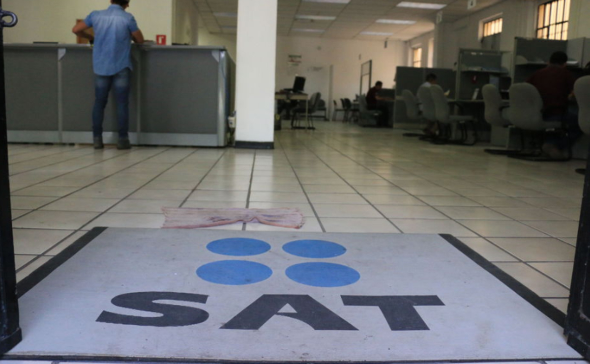 SAT castigará a quien emita facturas con un RFC distinto