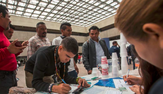 27 de enero 2020, Oferta de empleo, Personas, Hombres, Oferta de trabajo, Empleo, Documentos