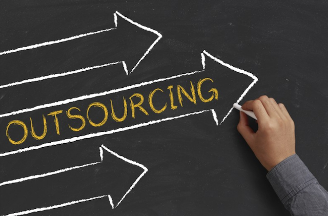 outsourcing