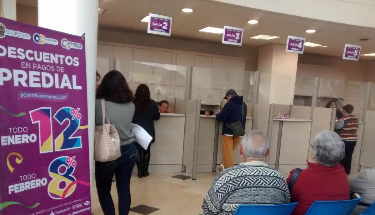 Te explicamos por qué te conviene pagar anualmente el predial