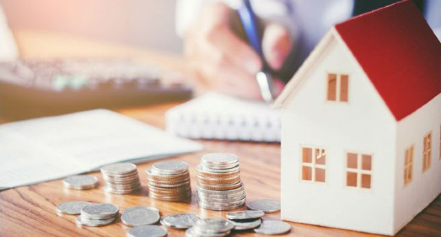 06 de enero 2020, Pago de crédito hipotecario, Crédito Hipotecario, Préstamo, Propiedad, Dinero, Inmuebles, Documentos