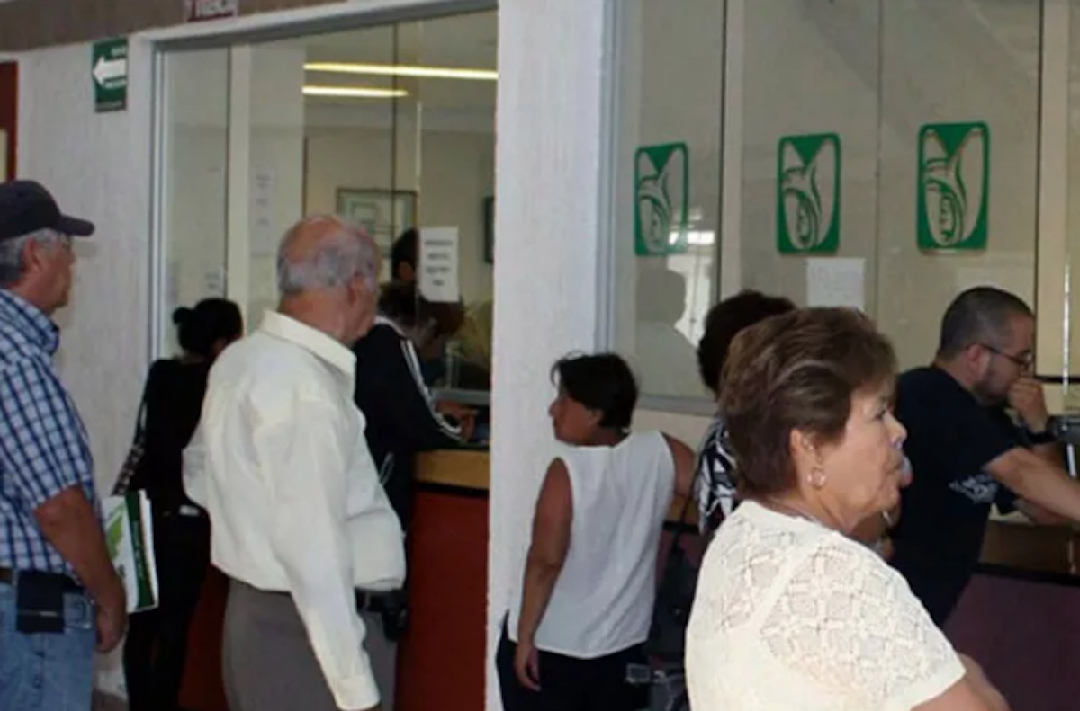 Quiero contratar el seguro del IMSS por mi cuenta, ¿cuánto cuesta?