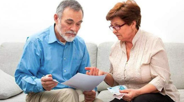 pensionados