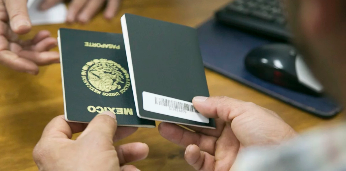 Te decimos cuál es el precio del pasaporte mexicano en este 2020