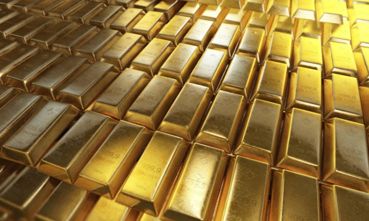 oro, precio, mercados, invertir en oro 2020