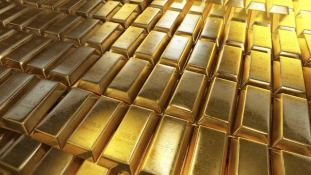oro, precio, mercados, invertir en oro 2020