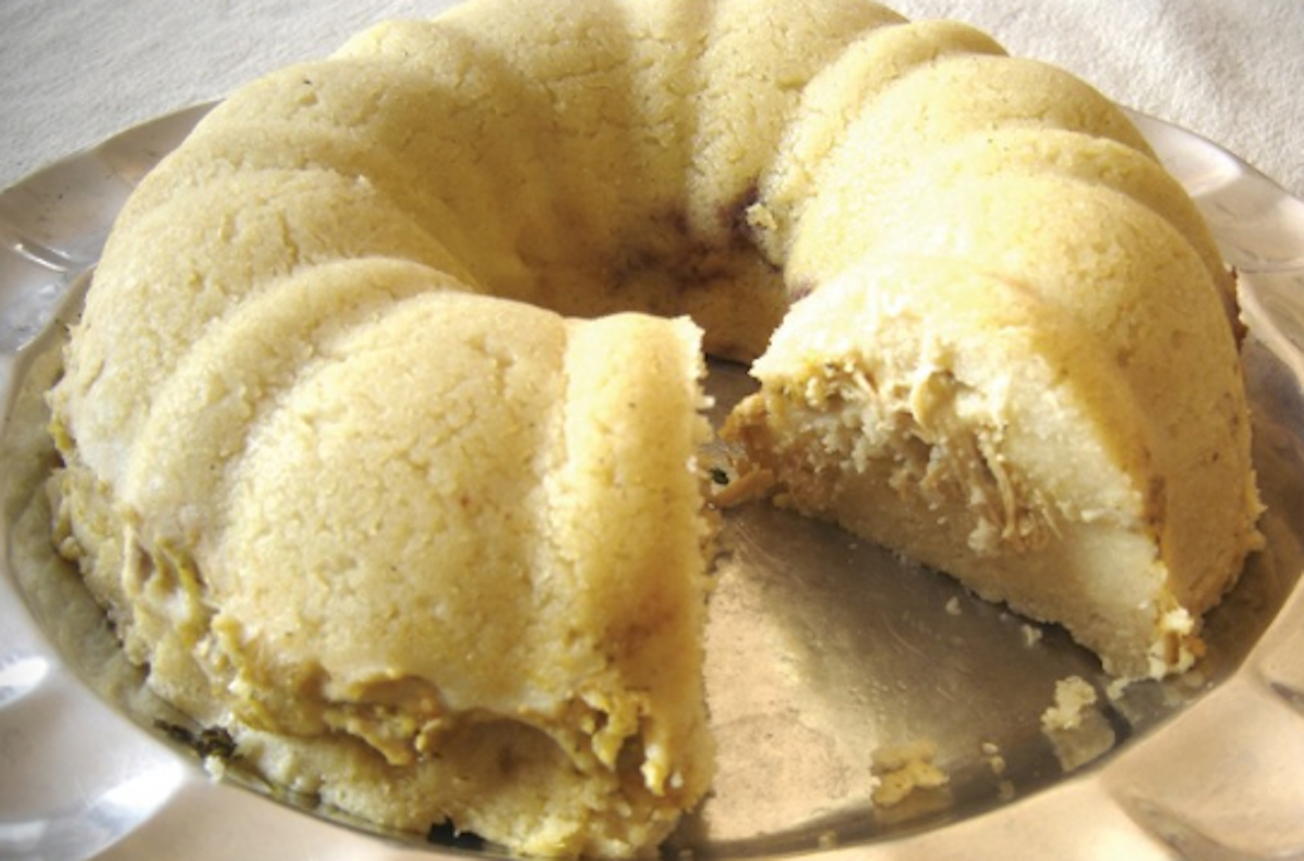 ¿Cuánto cuesta y dónde puedes comprar la rosca de tamal?