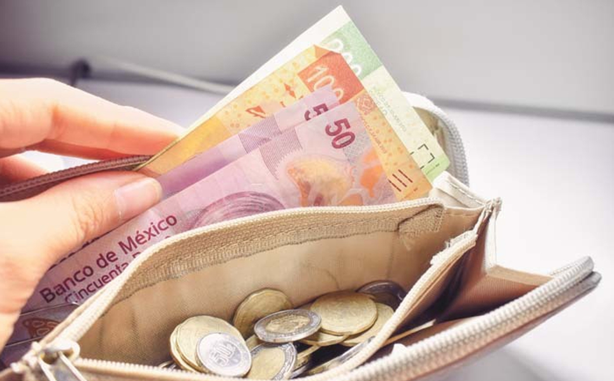 ¿El salario mínimo alcanza para la canasta básica? Te lo decimos