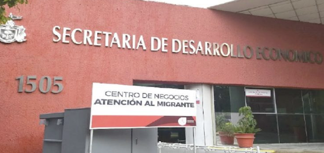 27 de enero 2020, Sedeco