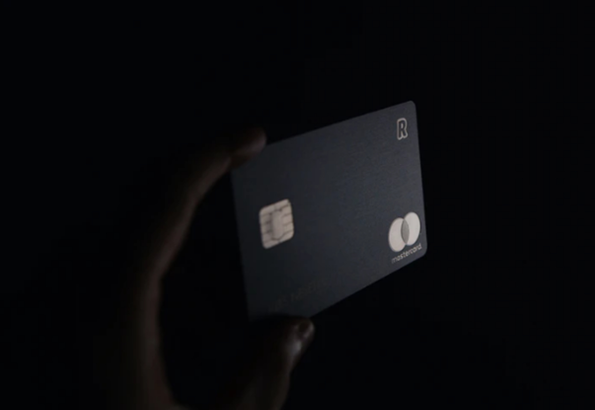 21 de enero 2020, tarjeta, crédito