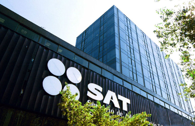 16 de enero 2020, Trámites del SAT, SAT, Servicios de Administración Tributaria, Oficinas, Servicios Públicos