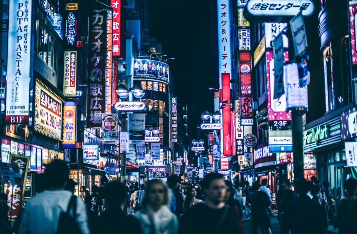 ¿Te gustaría conocer Japón? Aerolínea regalará 50 mil vuelos