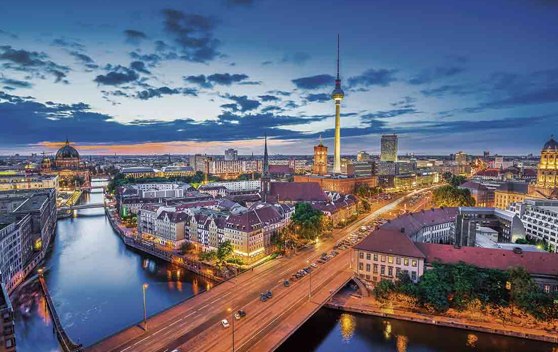 Alemania ofrece empleo con sueldo de 95 mil pesos para mexicanos