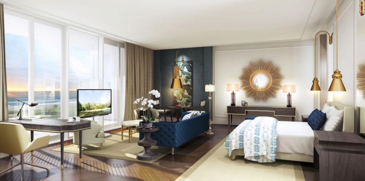 Esto roban los huéspedes de hoteles 5 estrellas