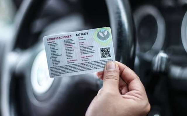 24-01.20, licencia, conducir, permiso, internacional, guía sacar permiso internacional conducir