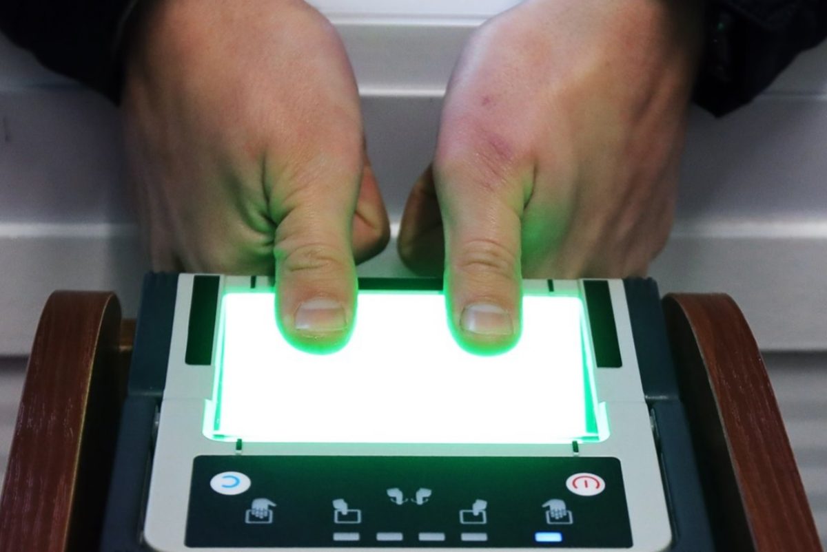 Así será el registro biométrico de los bancos a sus clientes en México