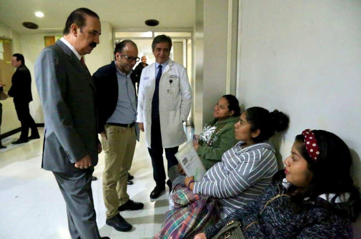 Estos son los documentos que debes presentar para afiliarte al Insabi