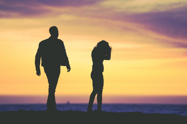 26 de febrero 2020, Costo del machismo, Pareja, Persona, Violencia, Machismo