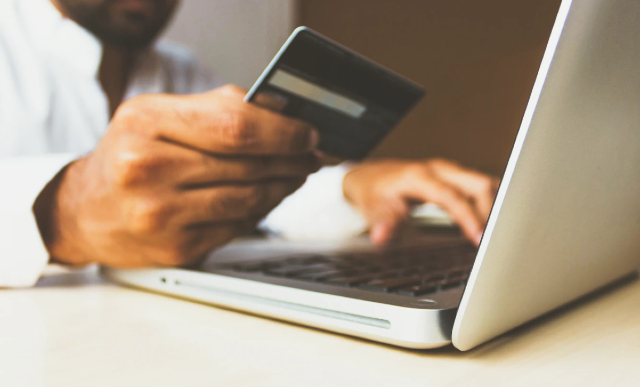 Datos personales, Tarjeta, Crédito, Computadora, Robo, Datos Personales, Fraude, Plásticos