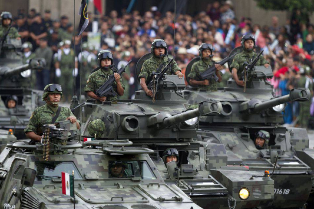 20 de febrero 2020, Prestaciones del Ejército Nacional, Personas, Militares, Soldado, Ejército Mexicano, Ejército Nacional