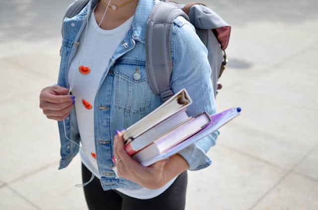 27 de febrero 2020, Becas para universitarios, Universitarios, Estudiantes, Personas, Alumnos, Beca