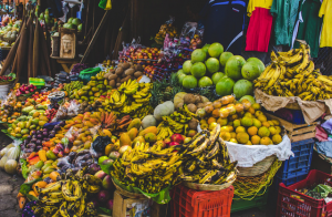 10 de febrero de 2020, inflación, frutas, mercado
