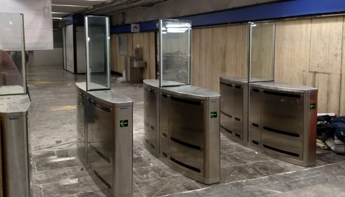 ¿El fin del boleto? Trabajan en código QR para pagar el Metro con tu celular