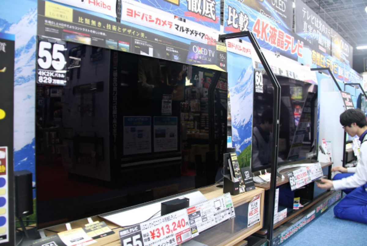 3 de febrero de 2020, pantallas, lcd, china