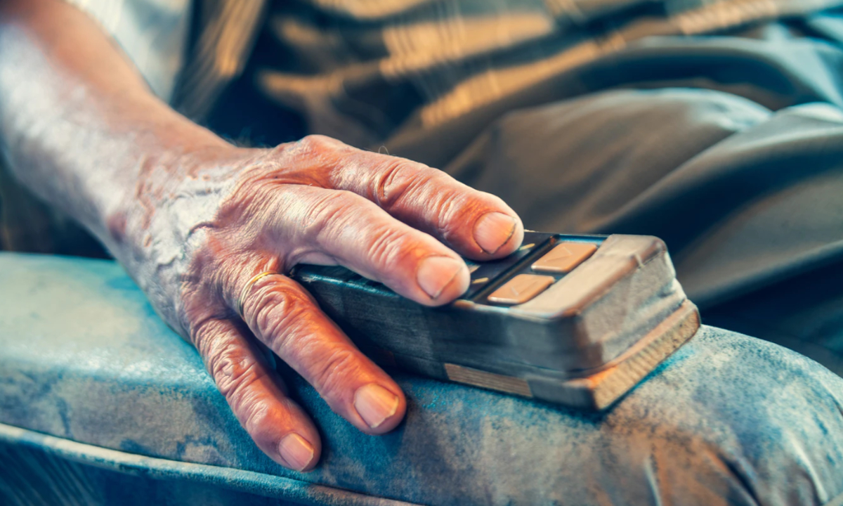 Esta sería tu pensión si te jubilas por el Régimen del 97