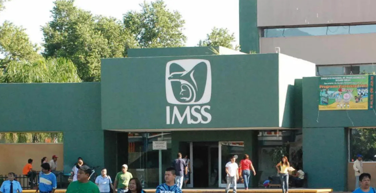 Subsidios IMSS, Instituto Mexicano del Seguro Social, Hospital, Incapacidad, Personas, Subsidios