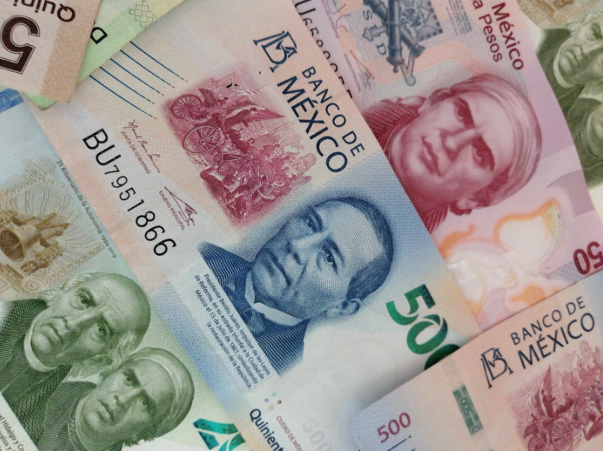 04 de febrero 2020, Valor de la UMA, UMA, Dinero, Billetes, Dinero Mexicano, Efectivo