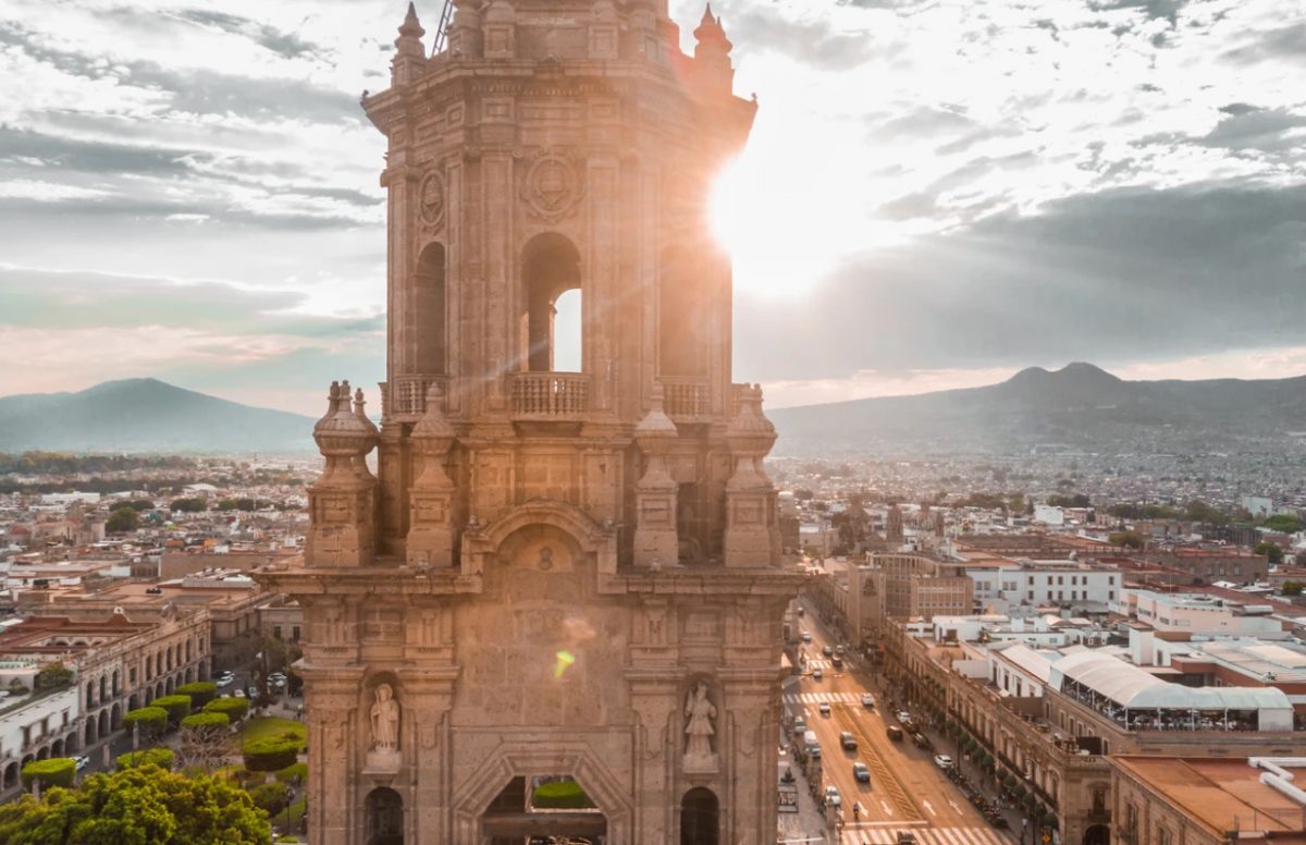 Para esto te sirve el pase turístico en la CDMX