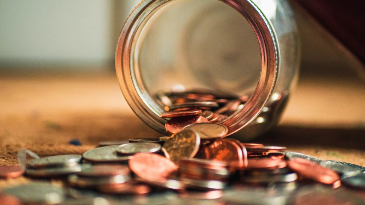 ahorro para tu afore (Imagen: Unsplash)