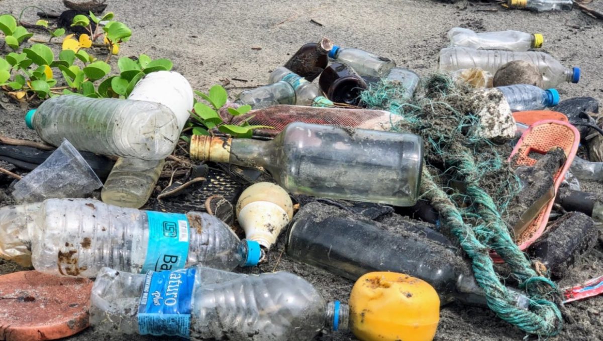 Mexicano crea gasolina con basura; costaría 4 pesos el litro