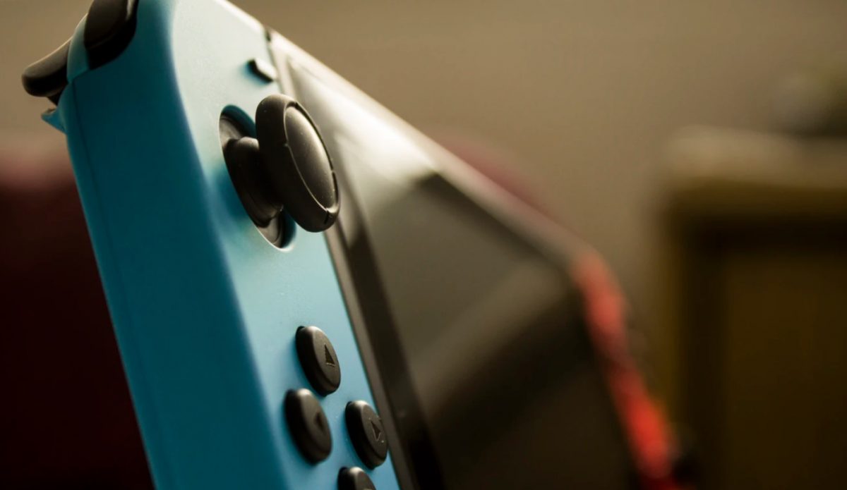 Descarga gratis estos juegos de Nintendo Switch