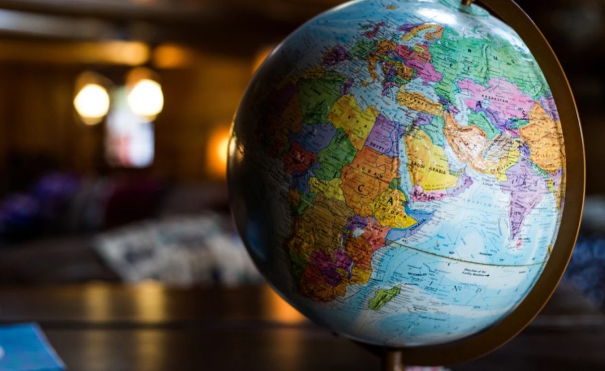 Estos son los efectos del coronavirus en la economía a nivel global