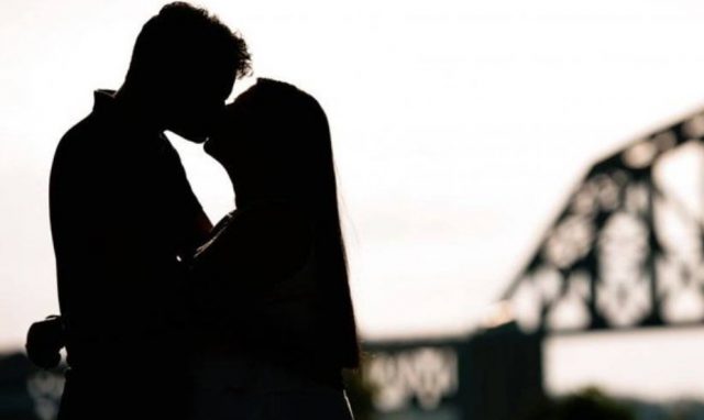 14 de febrero de 2020, parejas infieles (Imagen: Unsplash)