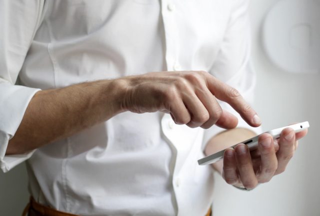 7 de febrero de 2020, monitorear en internet a empresas que parecen fraudulentas (Imagen: Unsplash)