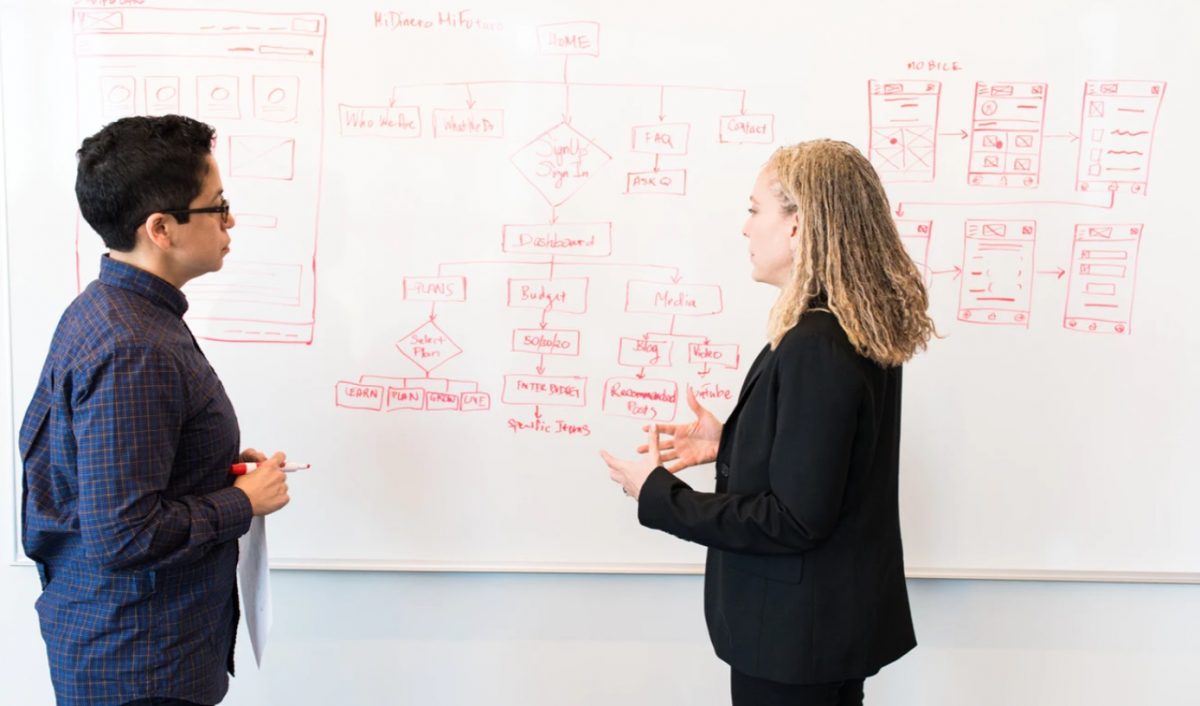 Estas técnicas te ayudarán a aumentar tu credibilidad