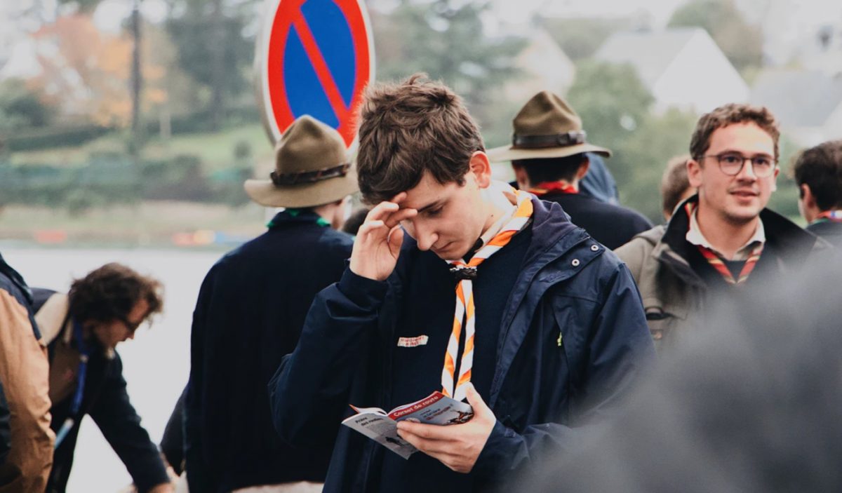 Boys Scouts de EE.UU. quiebran por tener deudas por mil millones de dólares