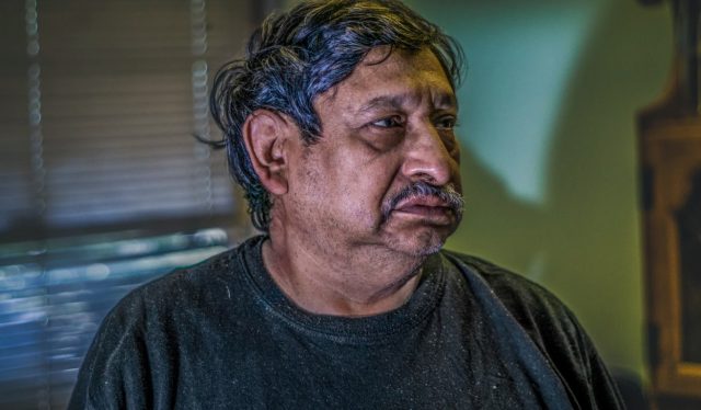 10 de febrero de 2020, un hombre adulto en México (Imagen: Unsplash)