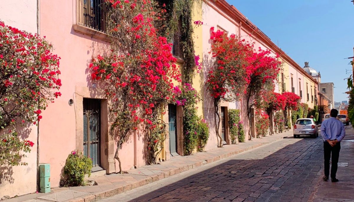 Querétaro es el mejor estado para vivir, revela estudio