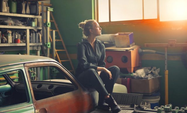 24 de febrero de 2020, razones para perder el trabajo (Imagen: Unsplash)