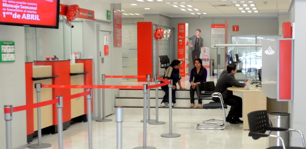 Por Covid-19 bancos darán plazos para pagos de créditos hasta 4 meses