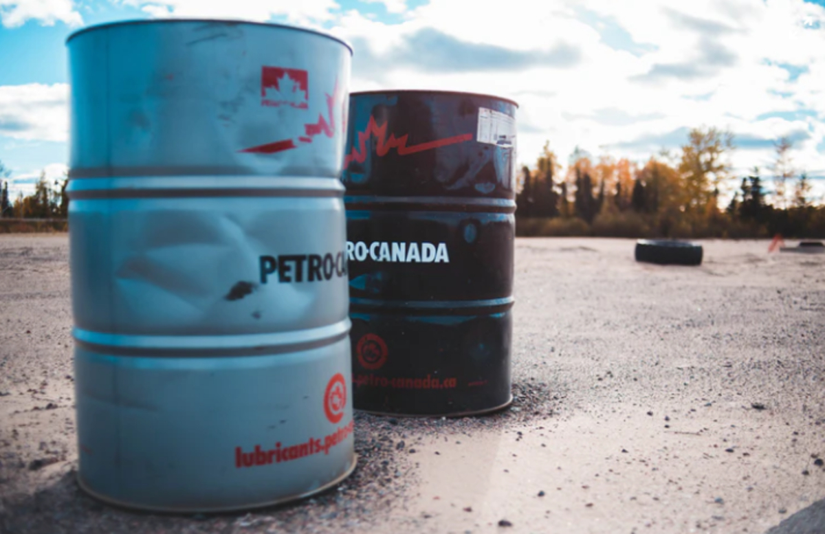 Coronavirus, petróleo y cómo afecta a México: una crónica