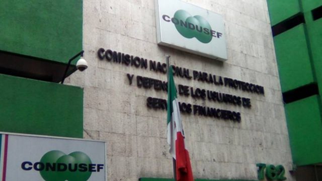 condusef