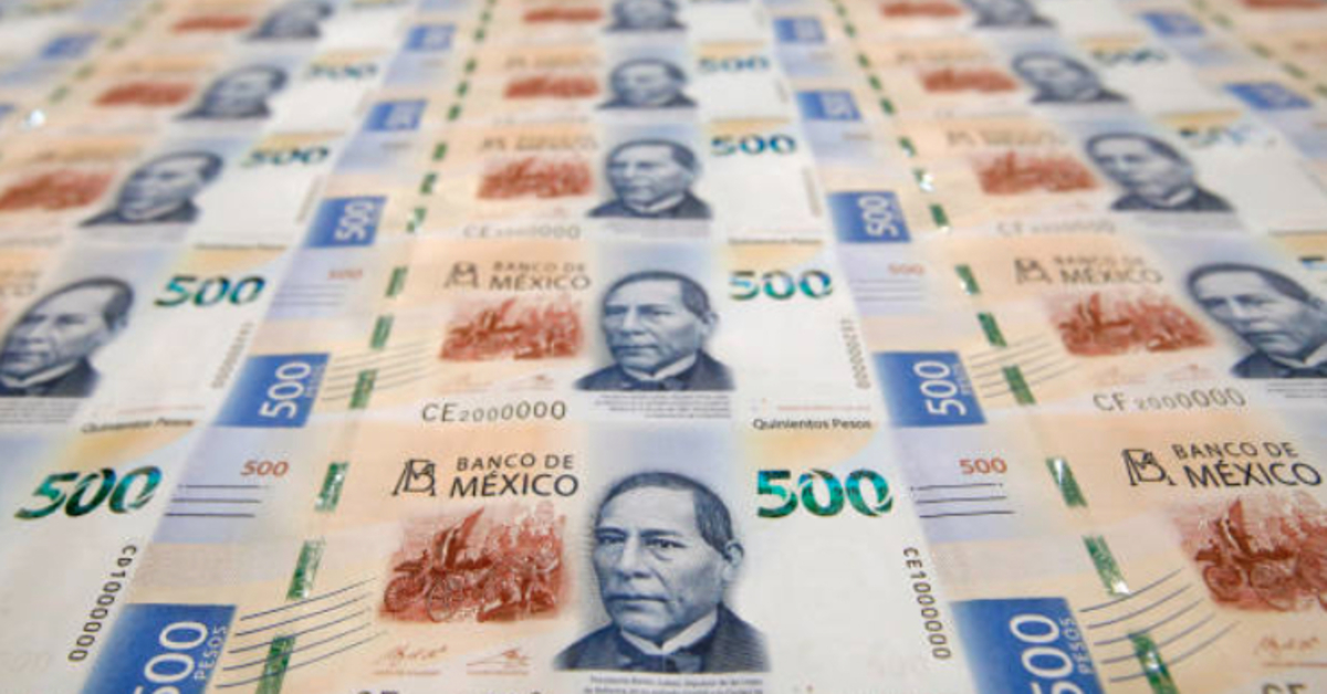 PIB México, INEGI, 2020